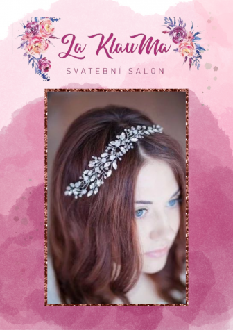 Pink Feminine Wedding Invitation (10)